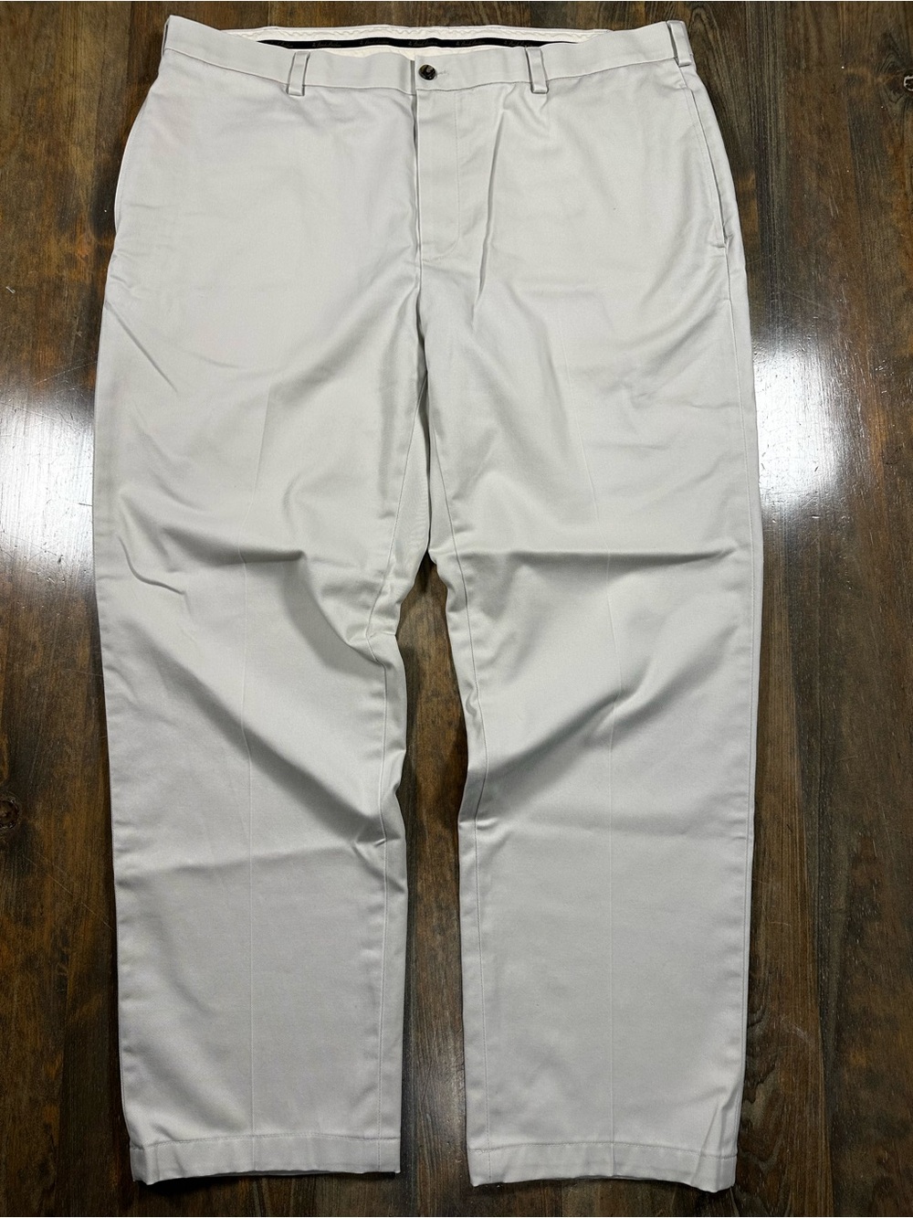 Brooks Brothers Advantage Chino Clark Pants Men’s Size 40